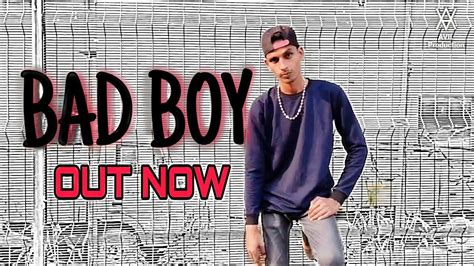 Avil Badboy Prod By Anabolic Beatz Official Music Video Youtube