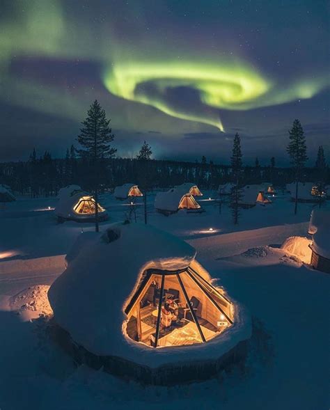 🌎 Earthpix 🌎 On Instagram Who Wants To Experience The Northern Lights