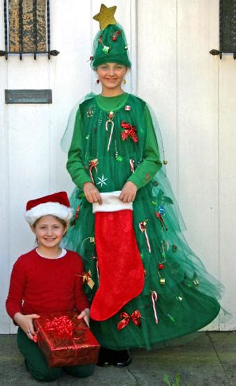 Christmas Tree Costume Wiki Fandom