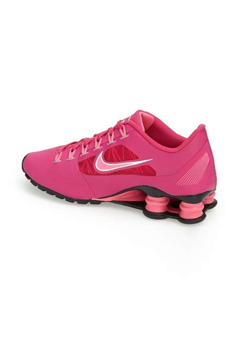 Nike Nike Shox Superfly R4 Running Shoe Women Shoes