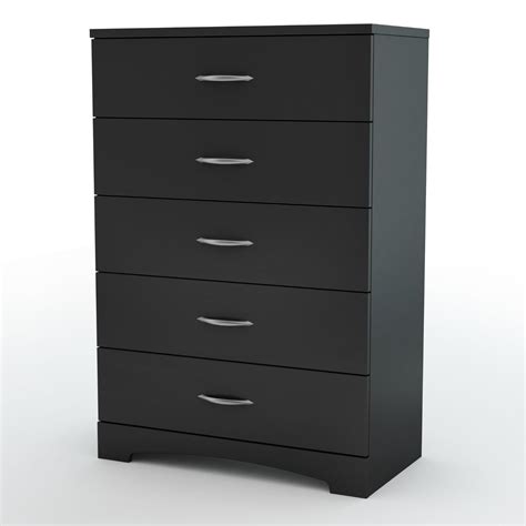 That's why we make our children's chest of drawers at a height kids can reach on their own. Chest of Drawers VS Dresser - HomesFeed