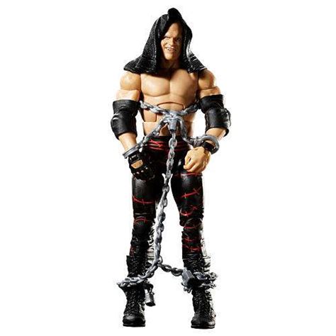 Wwe Wrestling Elite Collection Series 4 Kane Action Figure Mattel Toys