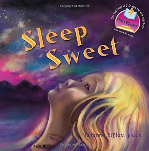 Sleep Sweet Self Published And Small Press Books