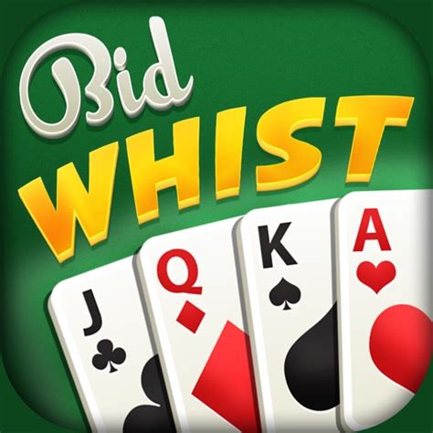 Bid Whist Card Game By Anshar Labs Inc