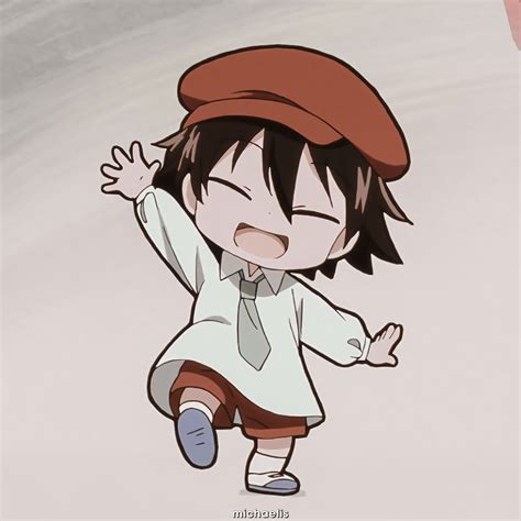 Ranpo Edogawa ☽ Anime ☽ Icon Bungoustraydogs Bsd Bsdicons