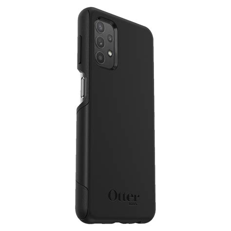 Otterbox Commuter Series Lite Case For Samsung Galaxy A32 5g Black