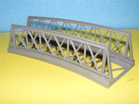 Railway Ho Curved Bridge Was Sold For R4000 On 1 Feb At 2001 By
