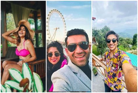 23 Travel Influencers Whose Feeds Are The Digital World Tours You Need Rn Missmalini