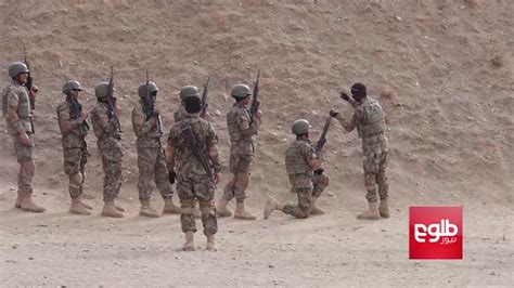 Over 6000 Insurgents Killed In 10 Months Afghan Army Youtube