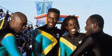 List 11 wise famous quotes about cool runnings irv: Cool Runnings Quotes. QuotesGram