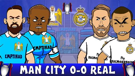 The man city vs real madrid betting odds have the hosts as the clear favourites, priced at 4/7 with bet365. MANCHESTER CITY vs REAL MADRID 0-0 (UEFA Champions League ...