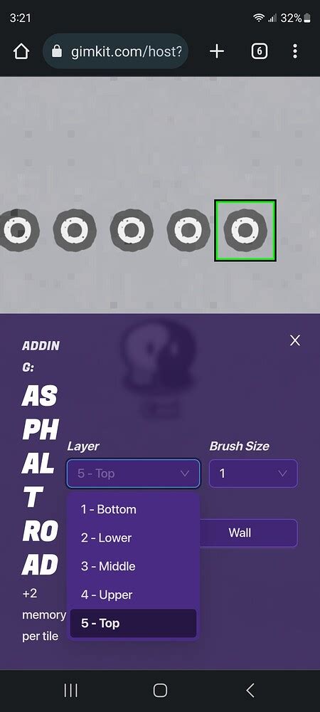 How Do Layers Work Help Gimkit Creative