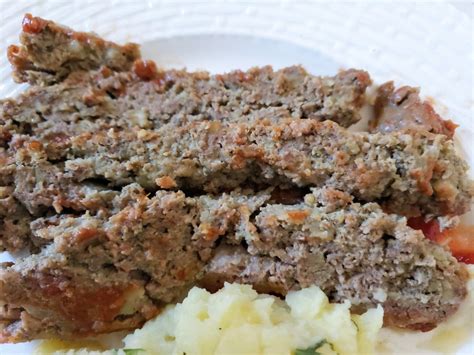 Costco Meatloaf Meal Cooking Instructions Calories