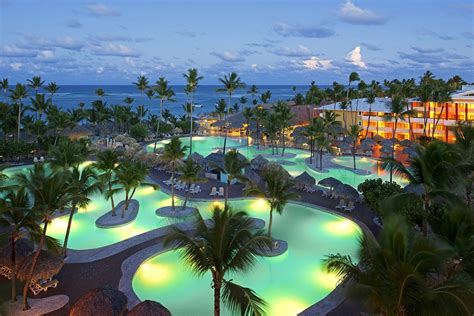 Iberostar Bavaro Republica Dominicana Iberostar Punta Cana Erofound