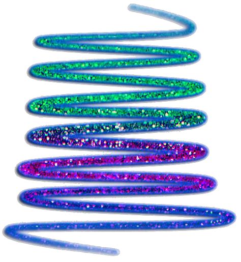 Swirl Sparkles Freetoedit Sticker By Parietalimagination