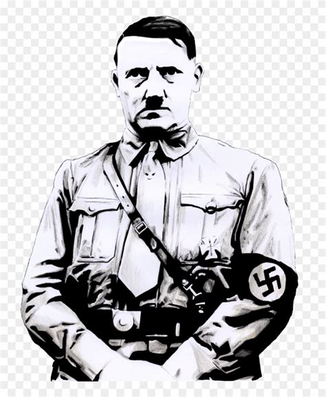 Hitler Png Full Size Png Clipart Images Download