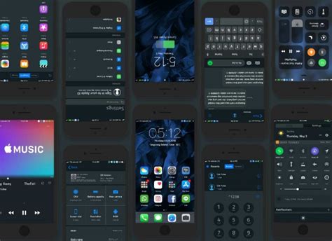 Tersedia ratusan gambar latar dan tema yang bisa diunduh seluruh konten miui theme app dibagi menjadi beberapa tab. +20 Tema Xiaomi Keren Untuk MIUI Terbaru Mtz - IlyasWeb