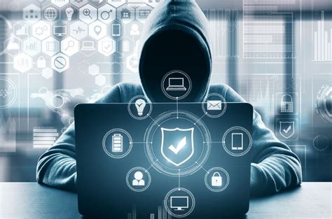 The Rising Trends In Cybercrime How To Keep Your Council Safe
