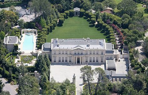 This Ridiculous 50000 Square Foot Mansion In Los Angeles Sold For 102