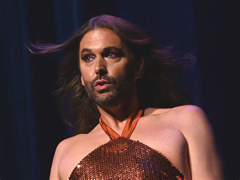 Fun And Slutty With Jonathan Van Ness Njpac