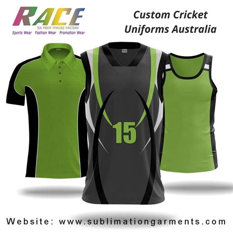 We did not find results for: Custom Cricket Uniforms Australia in 2020 | Sports wear ...