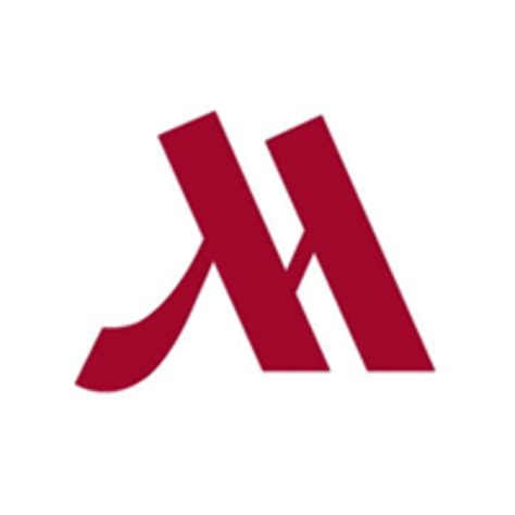 Download High Quality Marriott Logo Transparent Transparent Png Images