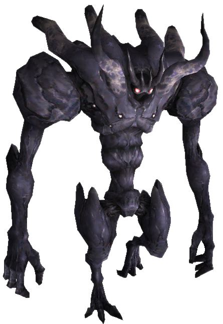 Golem Creature The Final Fantasy Wiki 10 Years Of Having More