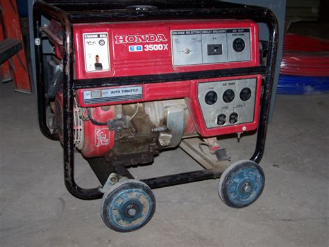 Prepare For Power Outages By Wiring Your Home For A Generator