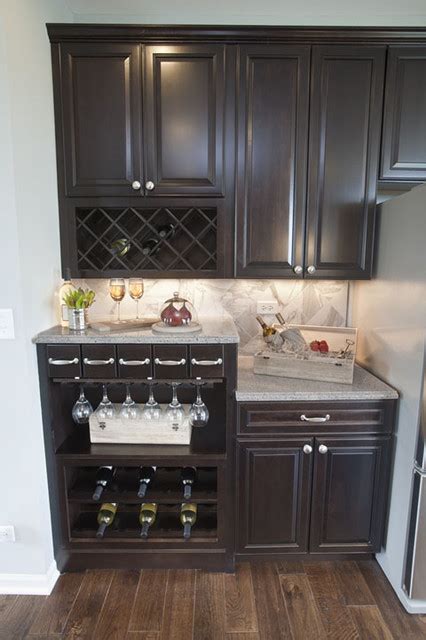 Kitchen Cabinets Wine Bar 30 Top Home Bar Cabinets Sets And Wine Bars