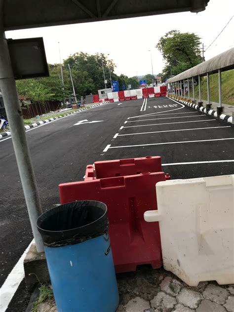 Terminal bersepadu selatan (tbs) adalah yang terbesar di kuala lumpur. NUR AMIRA ~: Cara naik KTM dari UKM ke TBS (Bandar Tasik ...