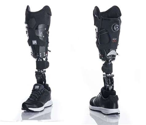 Below Knee Socket Ability Prosthetics And Orthotics