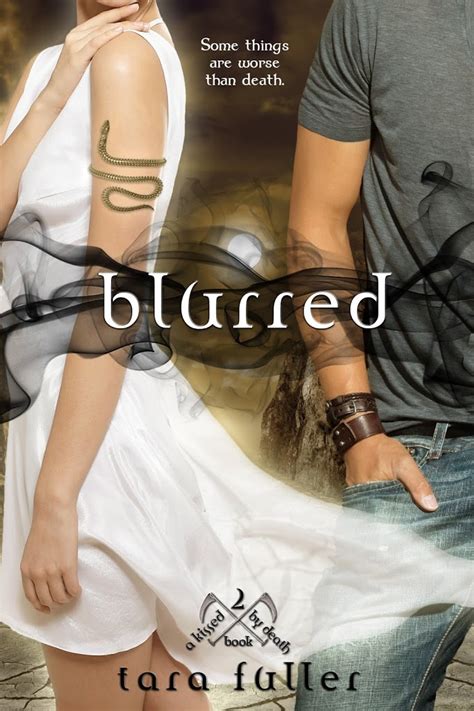 Cover Reveal Blurred And Giveaway Paging Serenity
