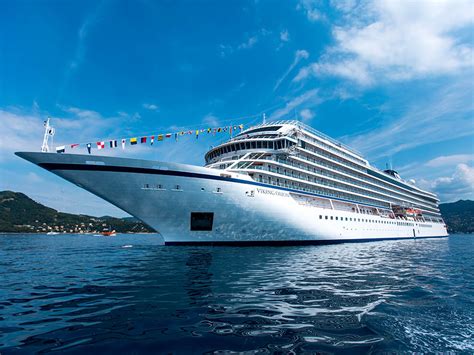 Best Luxury Cruise Liners Cruise Everyday