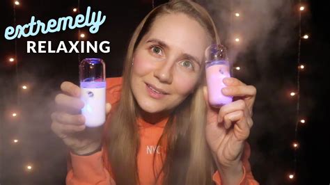 asmr doing extremely relaxing things to you youtube
