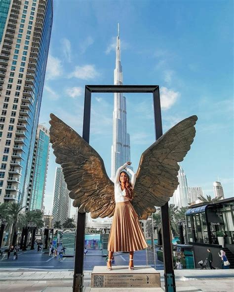 15 Best Instagram Spots In Dubai Dubai Travel Dubai Travel Guide