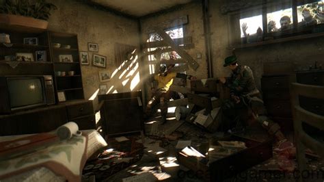 This game was released on 26th january, 2015. Dying Light Enhanced Edition PLAZA Free Download - Ocean ...