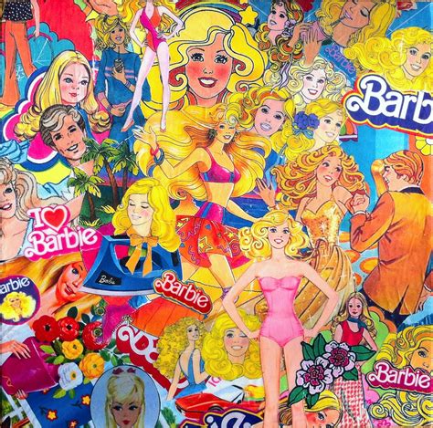 Retro ¿tuviste Alguna De Estas 5 Barbies De Los 90s ¡eres De Admirar