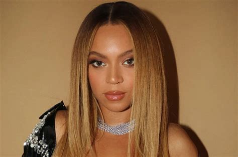 Beyonce Will Remove Ableist Slur From Heated Lyrics