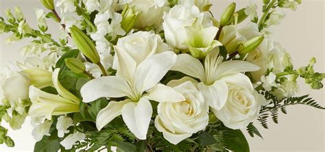 Sympathy Bouquets By De Santis Florist Inc Columbus De Santis