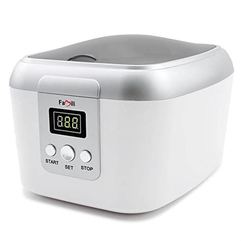 Shop devices, apparel, books, music & more. 10 Best Ultrasonic Jewelry Cleaner Reviews for Pro Users