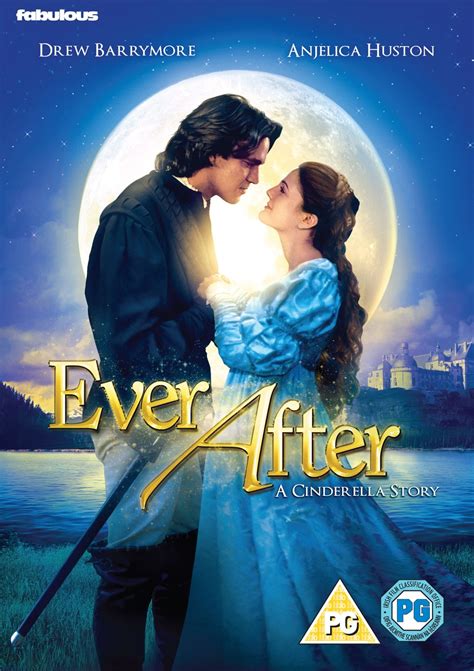 Ever After A Cinderella Story Dvd Free Shipping Over