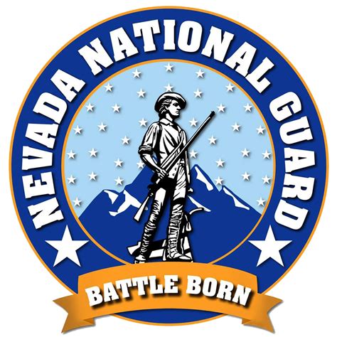 National Guard Logo Transparent