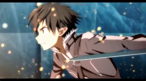Sword Art Online Amv Stand And Fight Youtube