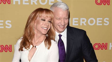 kathy griffin and anderson cooper s friendship is over metro us