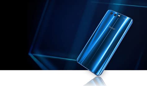 Huawei Honor 9 Nearly Confirmed To Launch In India On October 5