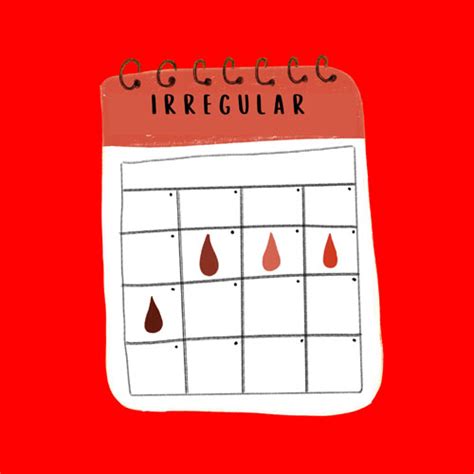 17 how can irregular periods affect your fertility hannah pearn