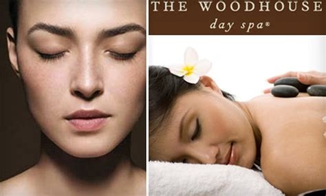 The Woodhouse Day Spa Fort Wayne In Fort Wayne Indiana Groupon
