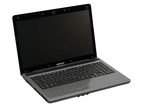 Medion Sells Top End Laptop Via Aldi Techradar