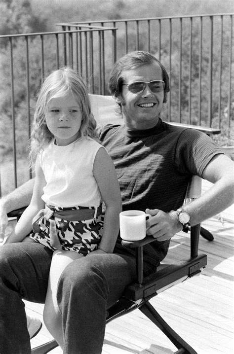 Jack Nicholson Photos Of A Movie Star On The Brink Of Fame 1969