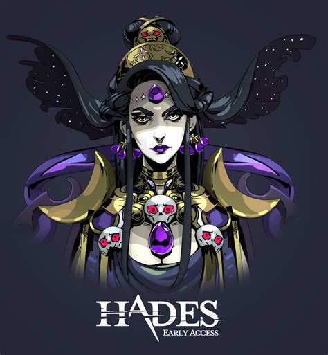Paige Carter On Twitter Hades Game Hades Hades The Game